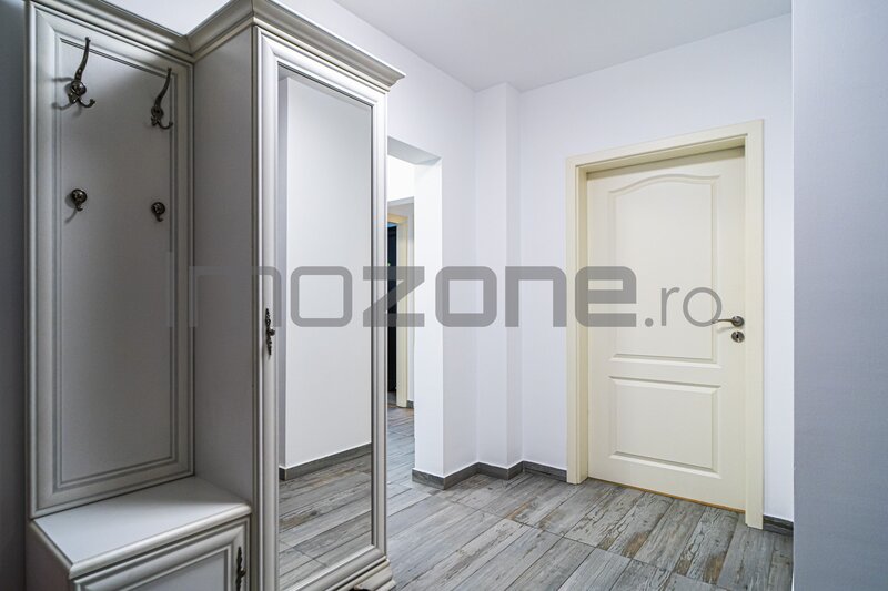 Drumul Sarii, 3 camere, 77 mp, et 5, 2 bai, bucatarie mare, disponibil imediat