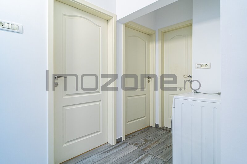 Drumul Sarii, 3 camere, 77 mp, et 5, 2 bai, bucatarie mare, disponibil imediat