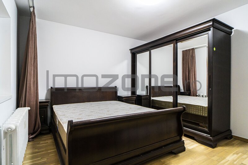 Drumul Sarii, 3 camere, 77 mp, et 5, 2 bai, bucatarie mare, disponibil imediat