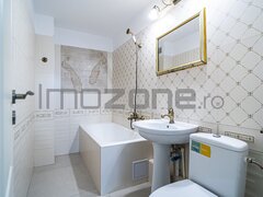 Drumul Sarii, 3 camere, 77 mp, et 5, 2 bai, bucatarie mare, disponibil imediat